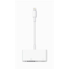 APPLE Lightning to VGA Adapter